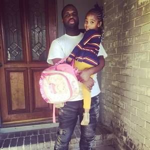 Meet your Posher, Precious